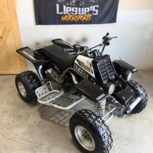 Yamaha Banshee 1993