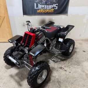 Yamaha Banshee 2003