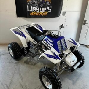 Yamaha Banshee 2003