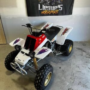 Yamaha Banshee 2004