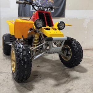 Yamaha Banshee 1997