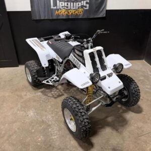 Yamaha Banshee 1996