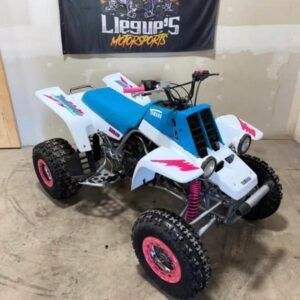Yamaha Banshee 1992