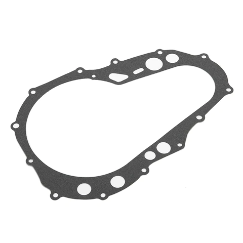 CLUTCH COVER GASKET FOR SUZUKI QUADSPORT Z400 LTZ400 03–08 / KAWASAKI KFX400 03–06 / ARCTIC CAT DVX400 04–08 - Image 2