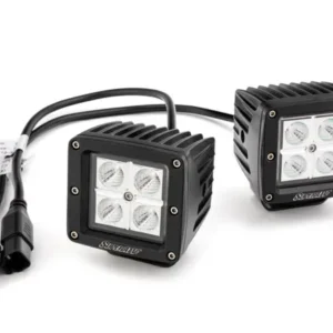 3″ LED CUBE LIGHTS