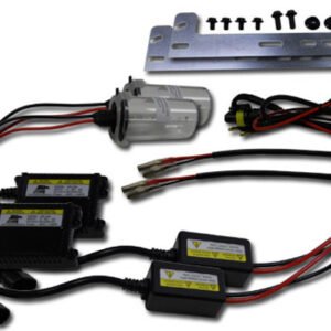 Suzuki King Quad 500/750 (08-17) 35W HID Conversion Kit