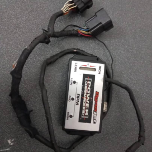 Power Commander 3 Kawasaki zx12r