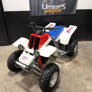 Yamaha banshee 350 roller