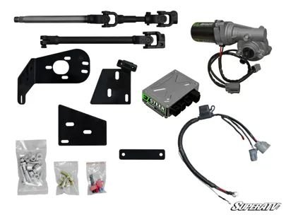 Polaris Rangers Full Size 570 Power Steering