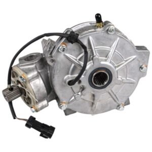 2012 Polaris Ranger 800 6×6 OEM Front Differential for sale online